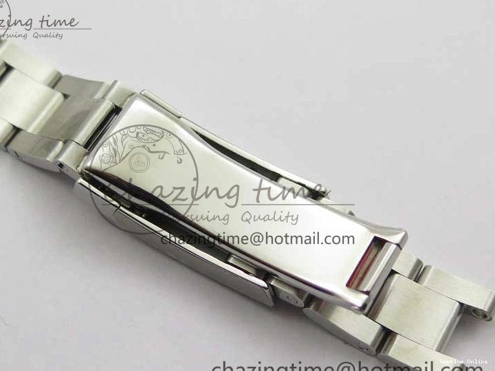 0214 Datejust 31mm 278271 SS BP Maker Best Edition Silver Crystal Dial on Oyster Bracelet Affordable 2745
